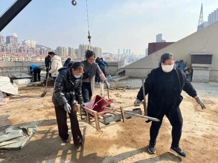 把老百姓身边的大事小情解决好_老百姓的事就是大事_老百姓大小事儿