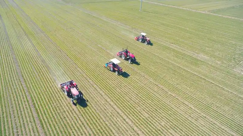 少年负志气信道不从时_农桑辑要里的立国之本_不负春时农桑忙