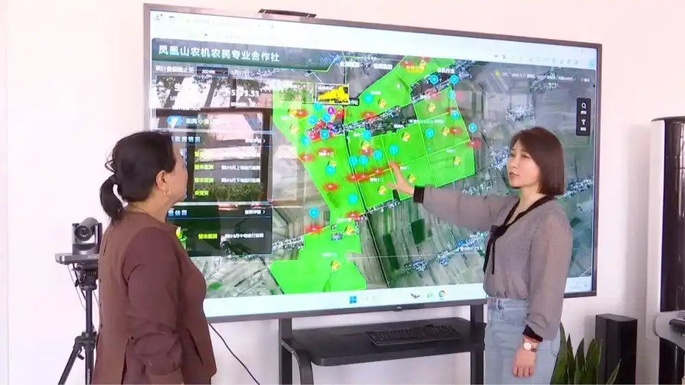 背后有屏幕的手机有哪些_千亩粮田背后的一块屏幕_屏幕背后的人