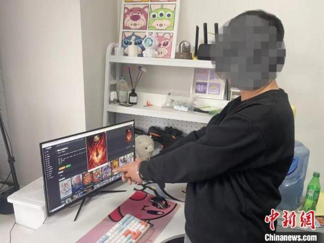 四川破获首起侵犯《哪吒2》影视权案