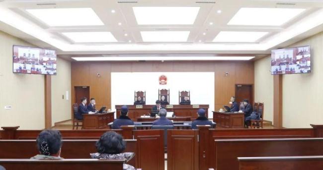 交管局长私藏子弹369发 获刑12年