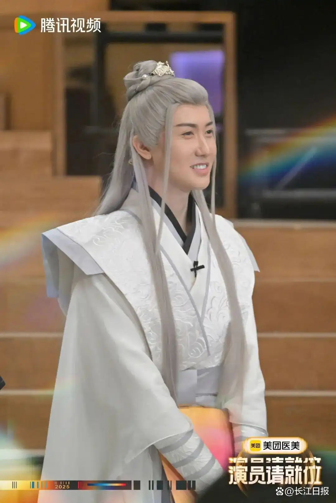 演员请就位退出的导演_演员请就位停播_《演员请就位3》暂停播出