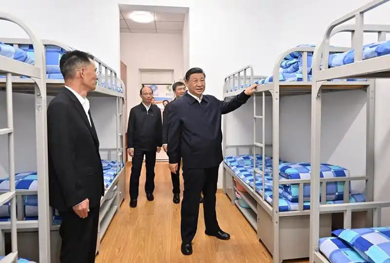 人民群众强烈获得感的源泉_让人民群众有更多获得感_让人民群众有更多的获得感