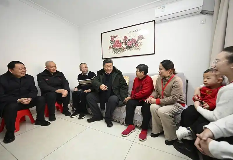 人民群众强烈获得感的源泉_让人民群众有更多的获得感_让人民群众有更多获得感