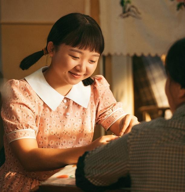 李嘉琦发长文告别《六姊妹》 揭开角色背后的故事