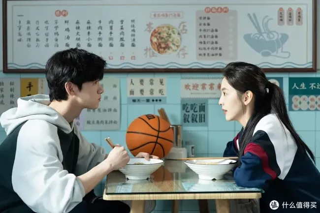 内娱最会哭的两个人合在一部剧了 开播即封神