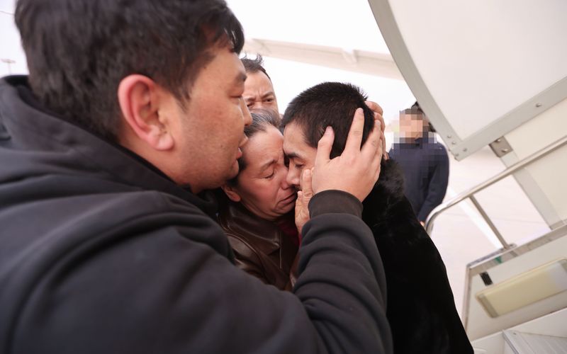 朝鲜导弹发射视频_朝鲜导弹进步_朝鲜成功发射两枚战略巡航导弹