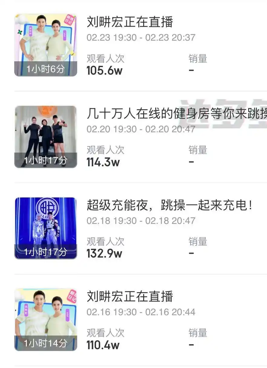 刘畊宏较巅峰时期掉粉854.5万 与无忧传媒合作关系转为商务关系