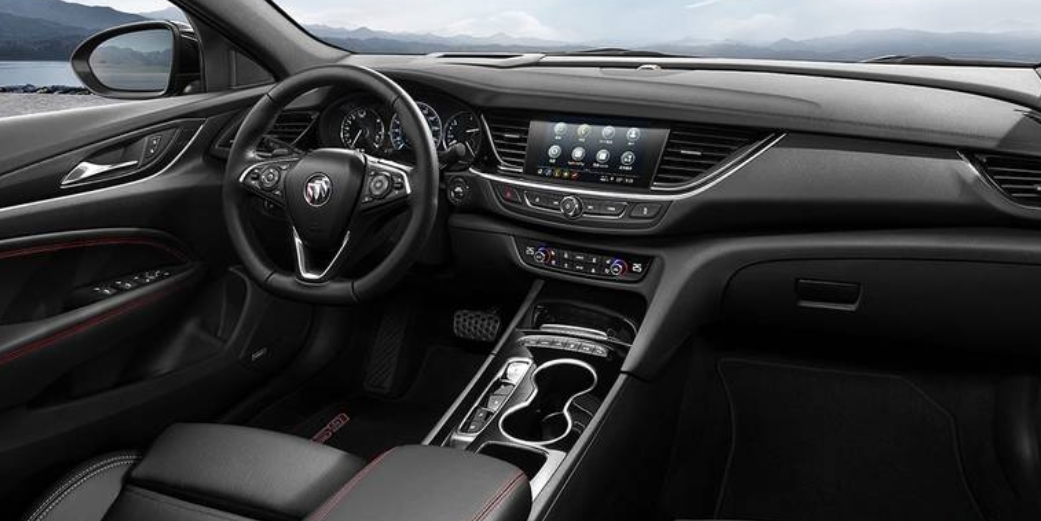 别克君威2020款多少钱_别克君威价格1.5_别克君威限时一口价10.69万起