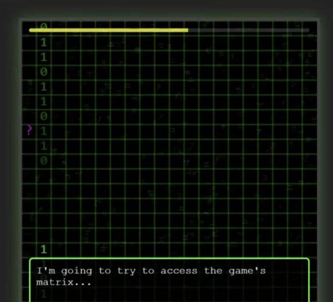贪吃蛇在游戏里“觉醒”了自我意识 存在主义危机引发热议