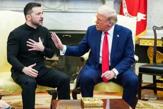 特朗普白宫发脾气_特朗普白宫宣布胜选_特朗普与泽连斯基在白宫激烈争吵