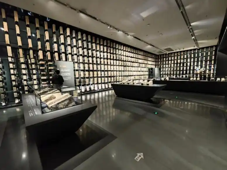 博物馆打造_搞好馆博物事业要怎么做_要把博物馆事业搞好