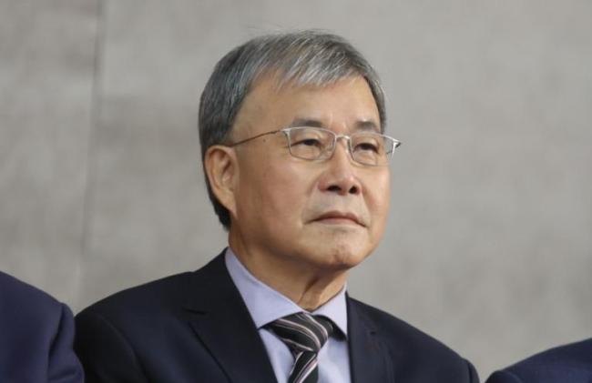 台禁止岛内大学与“国防七子”交流