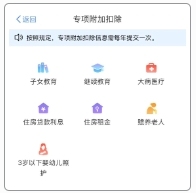 教师资格证可享3600元个税扣除
