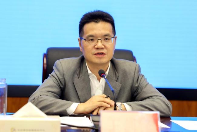 王剑锋任常州市委书记 曾身兼46职