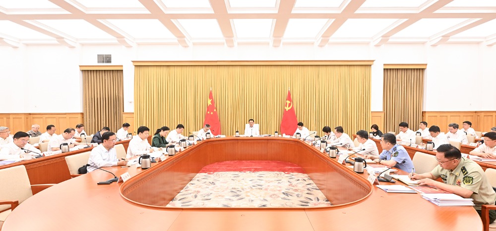 坚定不移贯彻总体国家安全观_认真贯彻国家总体安全观_贯彻国家总体安全观思想