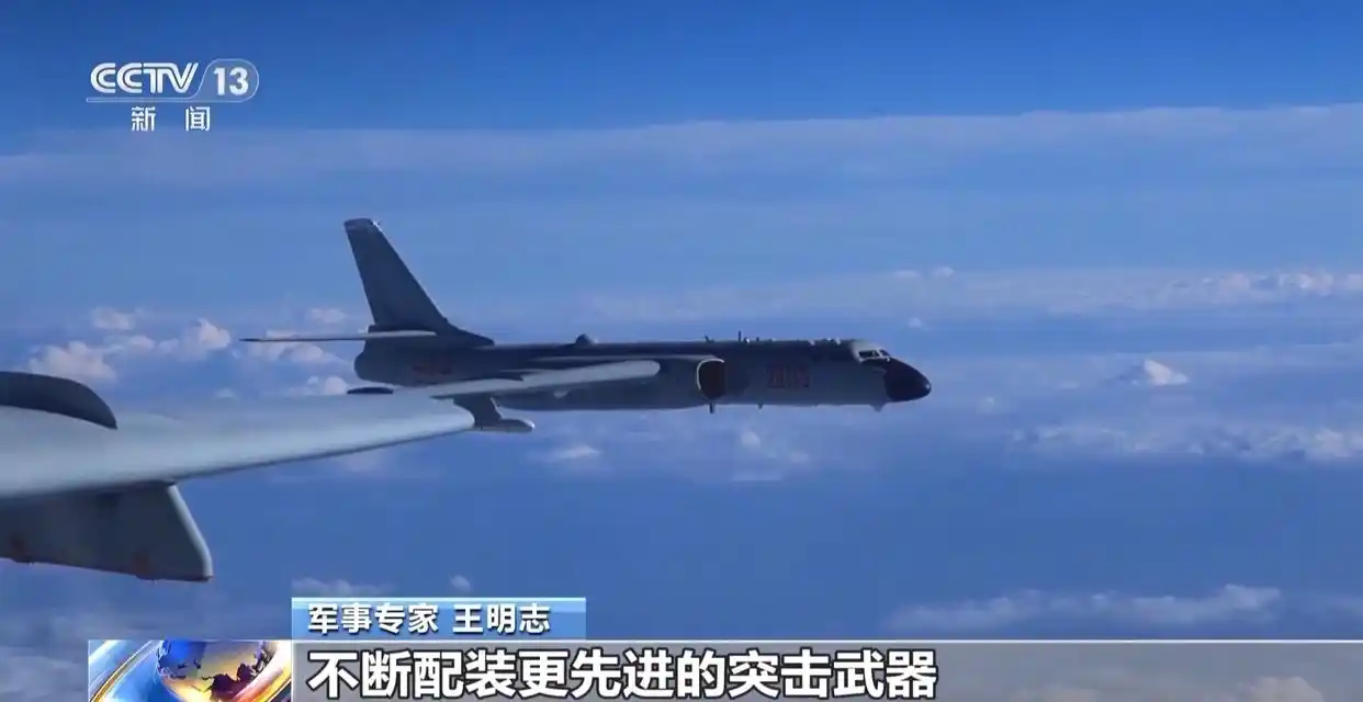 空军战斗机最新_空军飞机机型大全_空军新型战机密集亮相