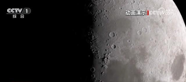 我国前沿科技实现“硬核突围”