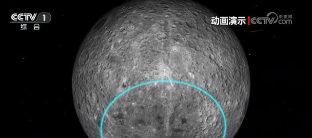 我国前沿科技实现“硬核突围” 月背样品验证岩浆洋假说