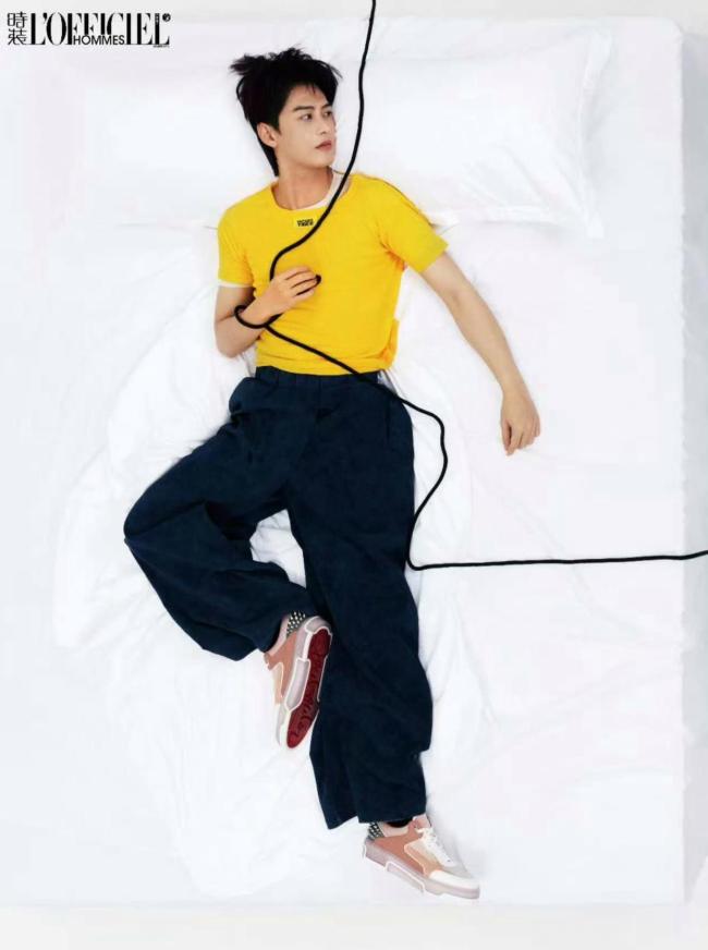 微短剧头部演员上桌了 新晋流量势头猛