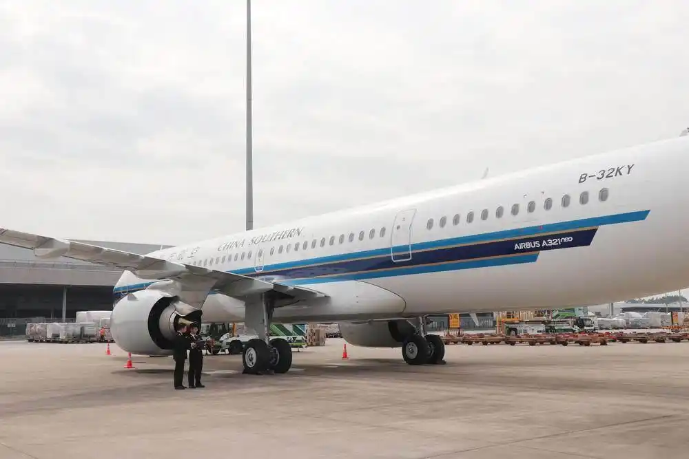 航空租赁业务迎来“开门红”_航空公司租赁_航空租赁是什么意思