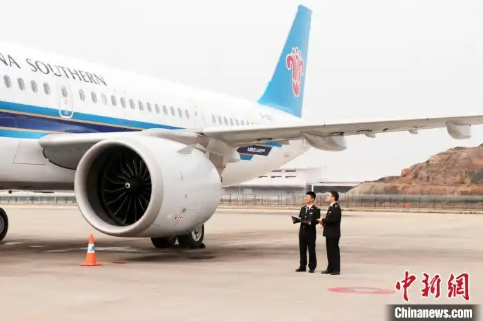 航空公司租赁_航空租赁业务迎来“开门红”_航空租赁业务模式