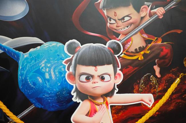 武汉科研团队用藕实现重塑肉身