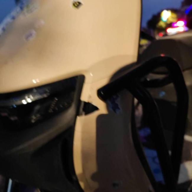 碰瓷诈骗案_碰瓷诈骗团伙都是怎么判刑的_19岁男子因系列“碰瓷”诈骗被刑拘