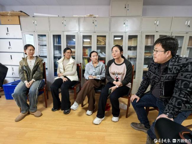 村民平整土地种树挖出秦汉行宫遗址 新发现文物点再添家底