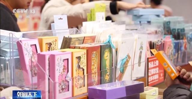 多地解锁春日特色消费场景 春日经济焕发新活力