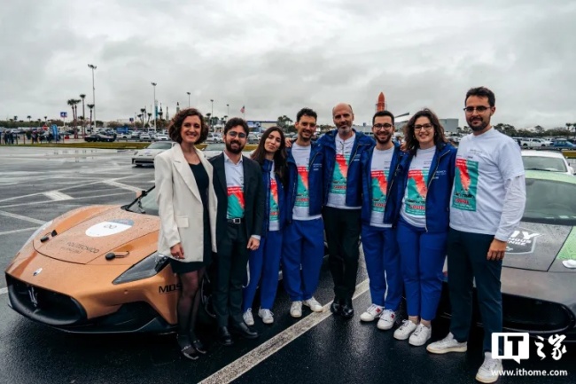 世界最快自动驾驶车速纪录刷新 玛莎拉蒂MC20创下新高