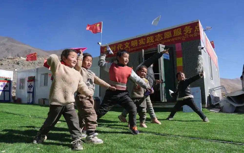 中国进行现代化转型_向着中国式现代化奋力进发_现代化进程是什么意思