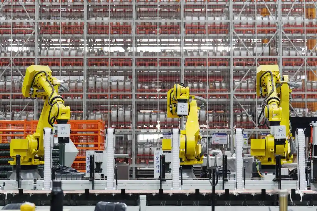 中国进行现代化转型_现代化进程是什么意思_向着中国式现代化奋力进发