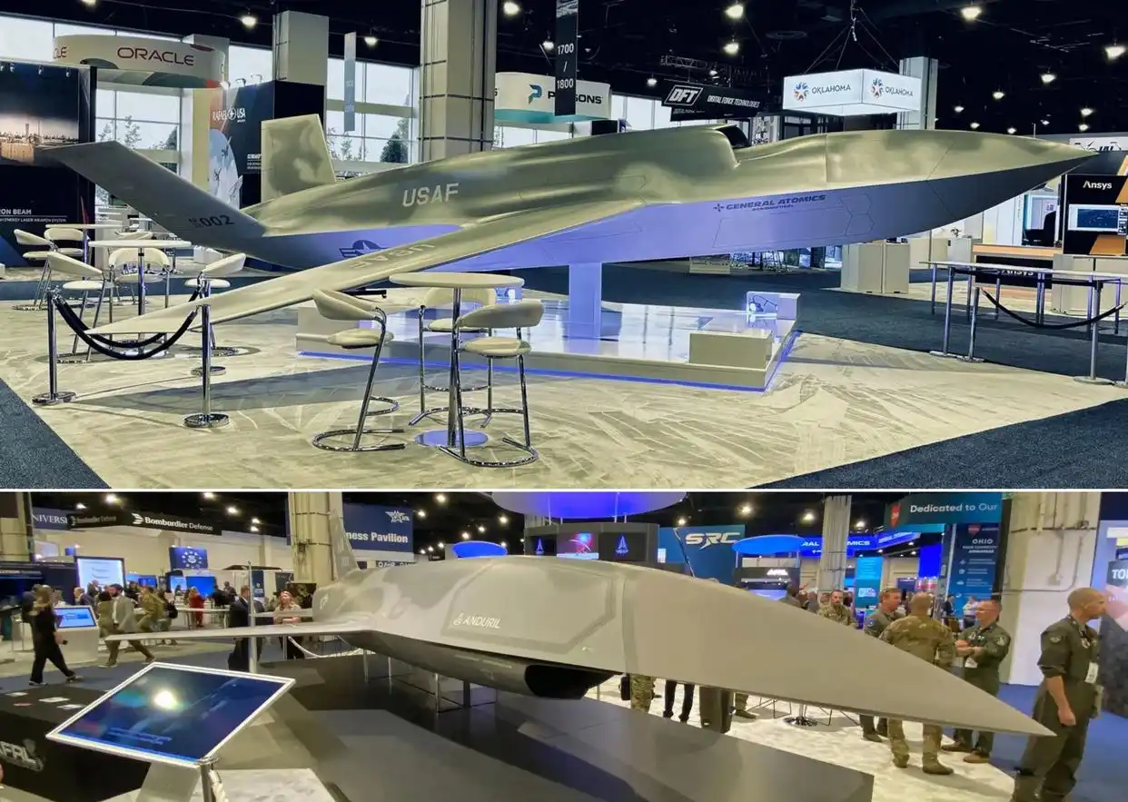 中国空军无人机型号_美国空军首次官方命名无人战斗机_中国人民解放军空军无人机