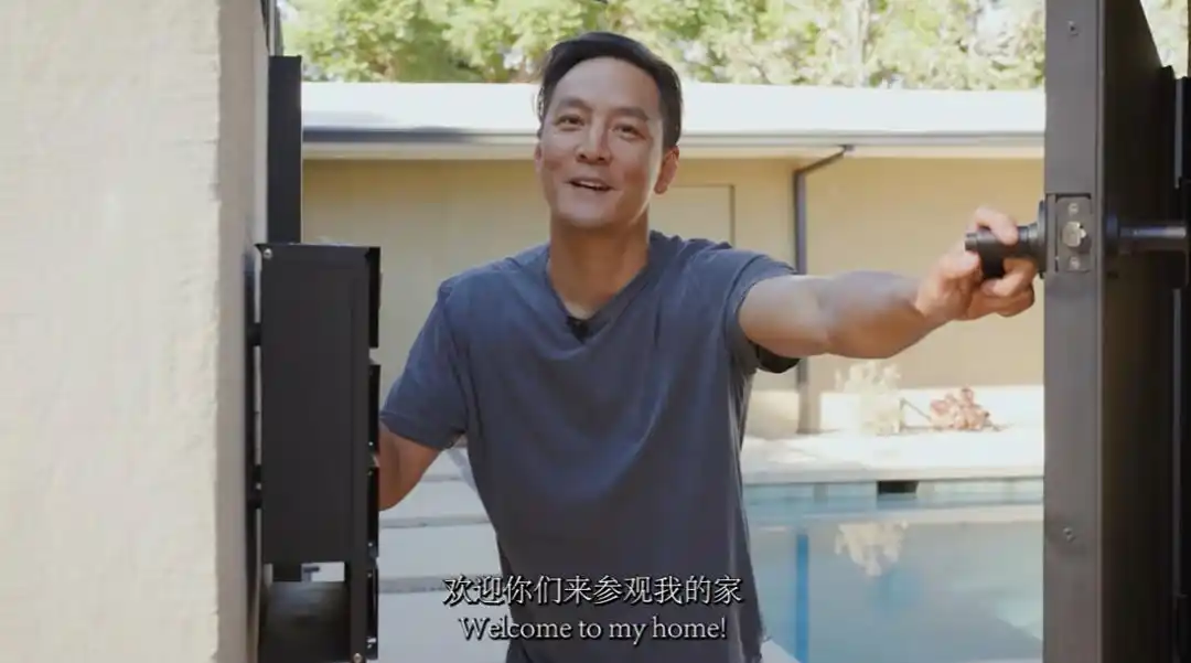 吴彦祖的家装全球首度公开_吴彦祖房子真正的设计师_全球家装零售业排名