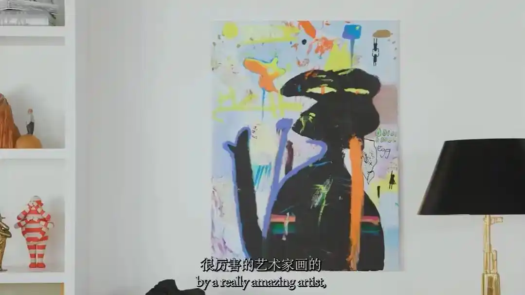 吴彦祖房子真正的设计师_全球家装零售业排名_吴彦祖的家装全球首度公开