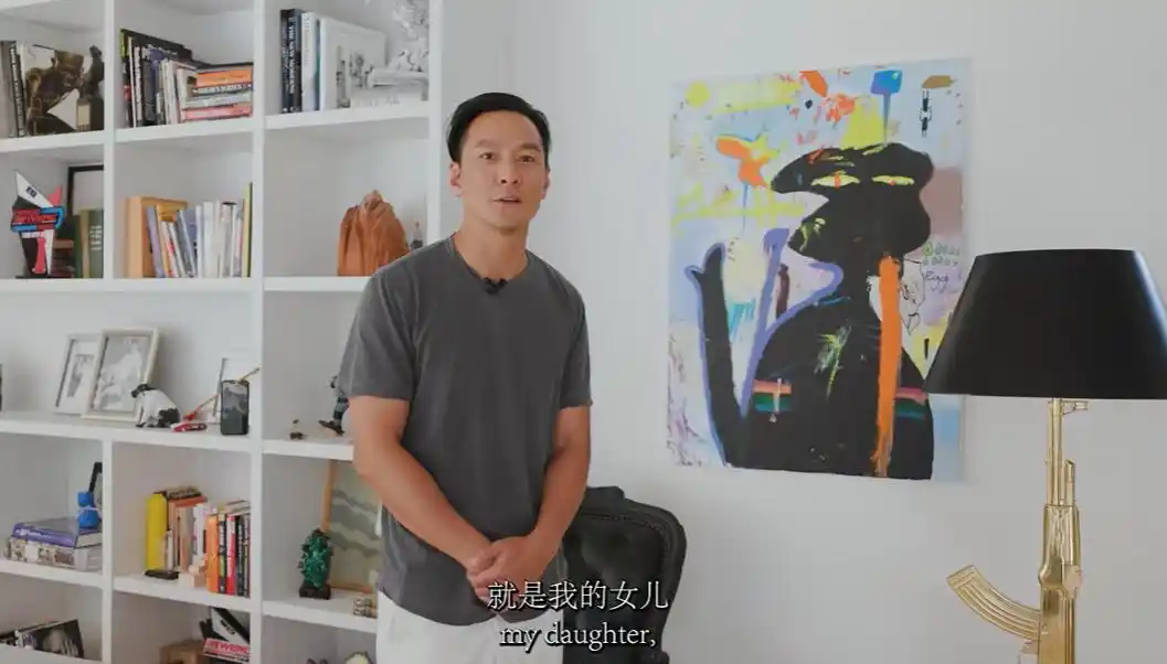 全球家装零售业排名_吴彦祖房子真正的设计师_吴彦祖的家装全球首度公开