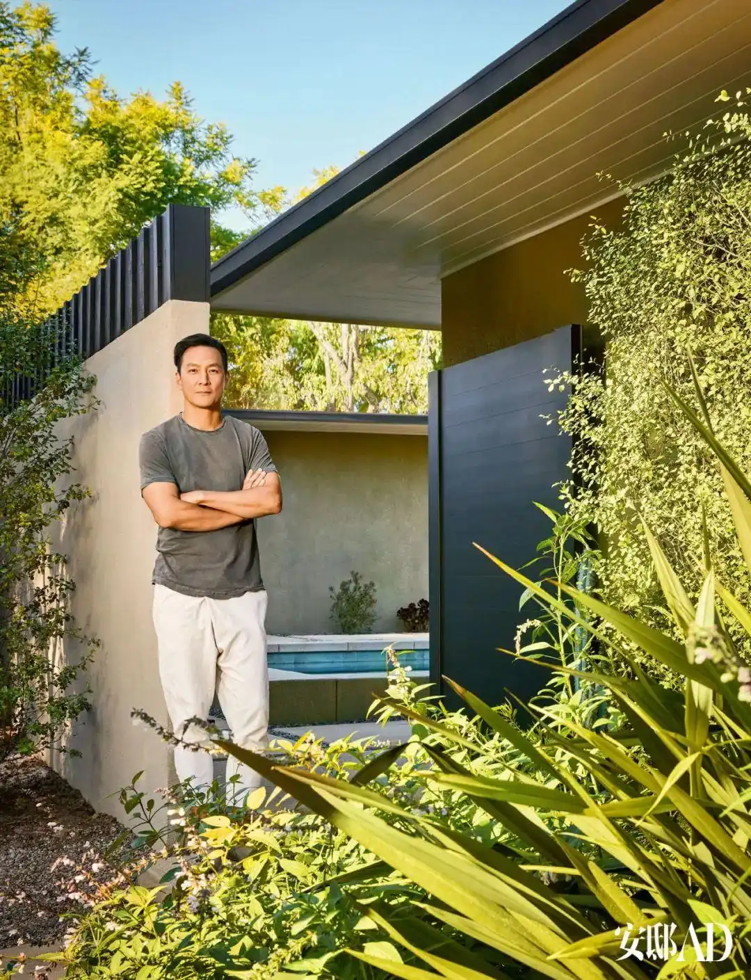 吴彦祖房子真正的设计师_吴彦祖的家装全球首度公开_全球家装零售业排名