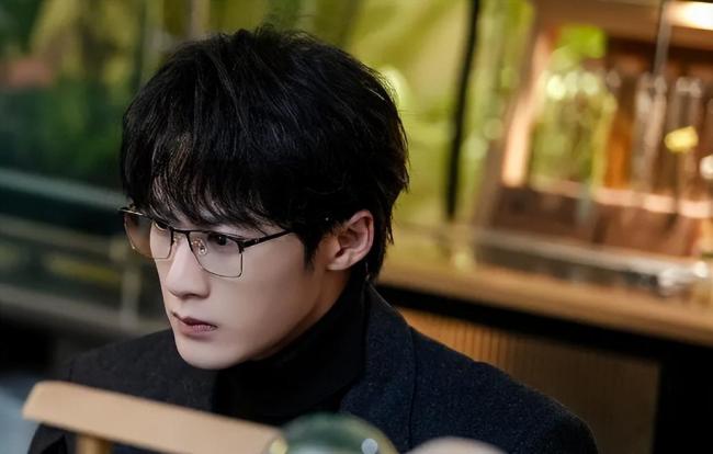 檀健次：唐奇是“深情的渣男” 演绎百变恋爱挑战