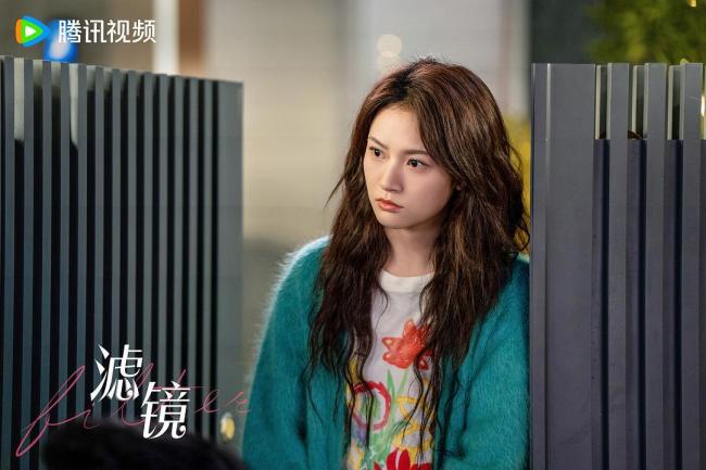 檀健次：唐奇是“深情的渣男” 演绎百变恋爱挑战