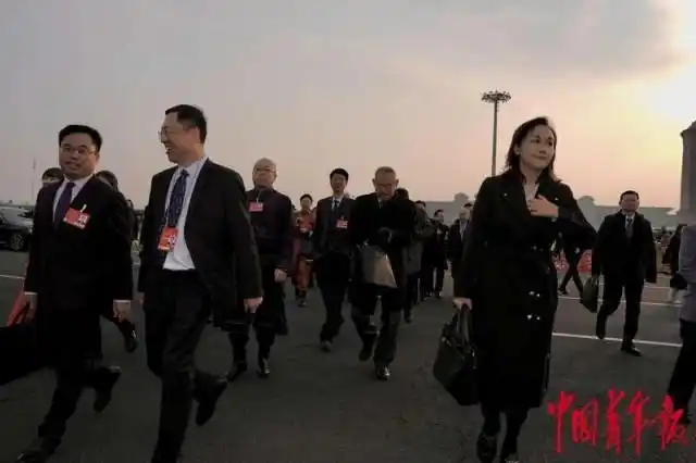 全国人大会议开幕式时间_全国人大开幕会时长_十四届全国人大三次会议开幕