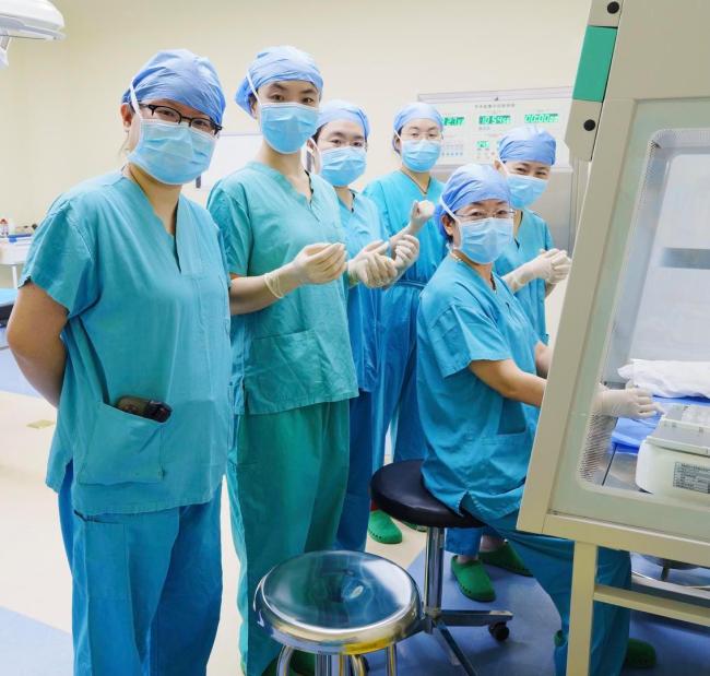 代表:给年轻人在生育上多一个选择 重视与年龄相关的生育力保存