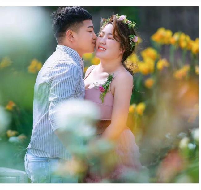 男子患病提离婚被拒 妻子卖房救夫 不离不弃共渡难关