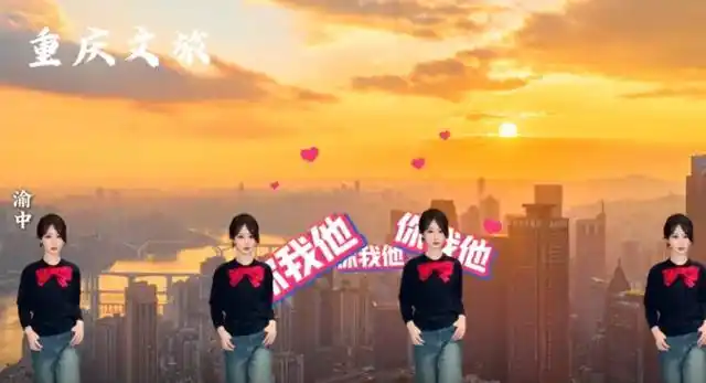 杨紫跳舞什么歌_杨紫跳舞的视频_杨紫跳舞视频成各地文旅宣传神器