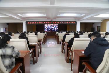 十四届全国人大三次会议开幕_人大召开2021_人大开会时间2019