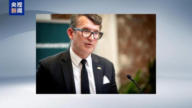 特朗普放狠话 巴拿马丹麦回应:做梦 多国坚决驳斥