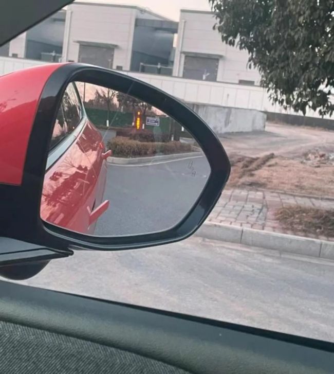 原来王大陆什么车门都不会开 新能源车门设计引争议