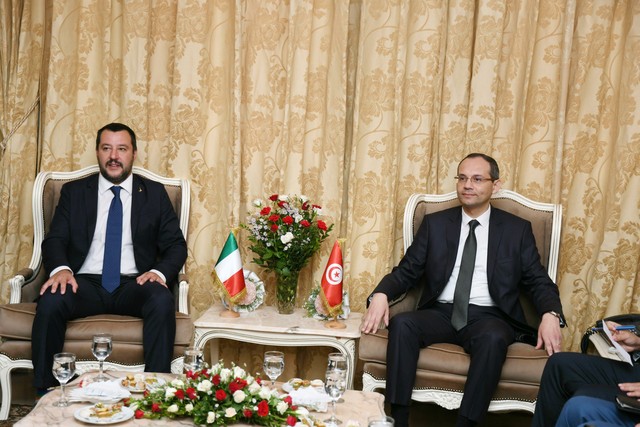 卢卡申科:中国不想要战争