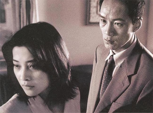 冯远征说家暴只有零次和无数次 角色之外的反家暴倡导者