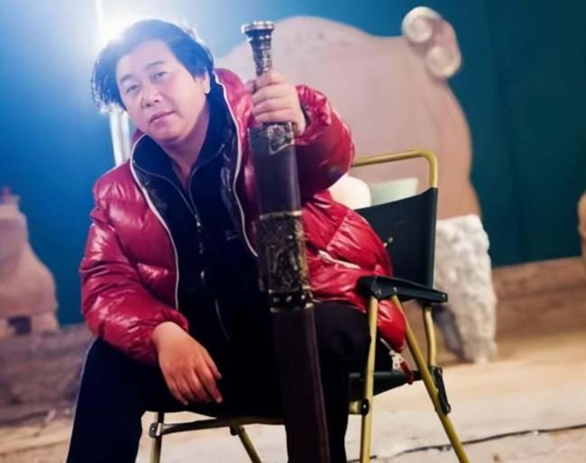 香港导演霍耀良逝世 终年68岁